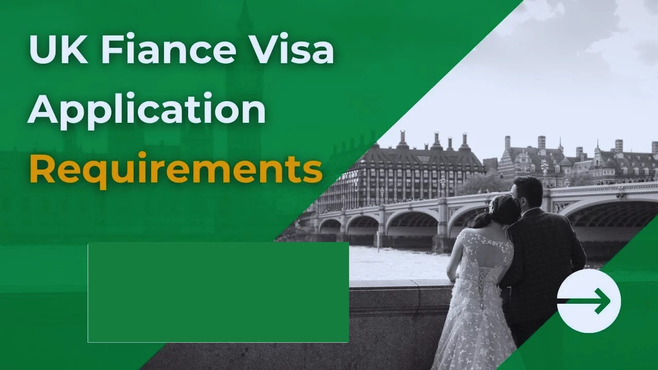 UK Fiancée Visa - Visas Info